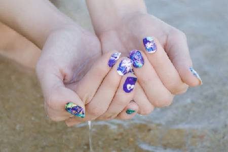 styling-nail