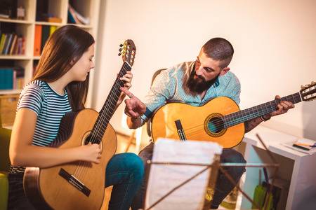 guitar-class
