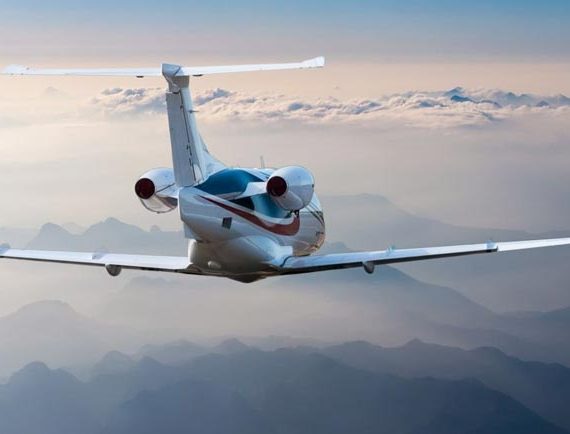 The Modern Look Of Charter