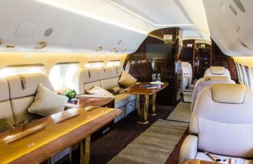 lavish Facility of charter