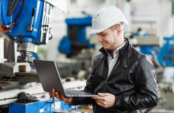 Australia’s provider of industry