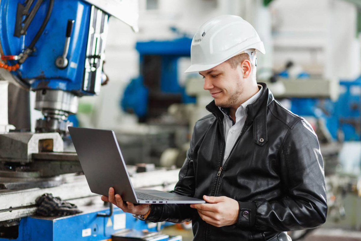 Australia’s provider of industry
