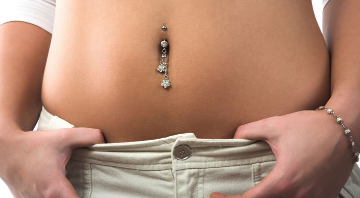 Choosing Tattoo Shop in Piercing Service