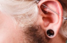 The Best Body Piercing Trends of 2017