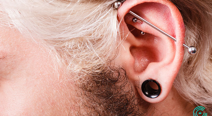 The Best Body Piercing Trends of 2017