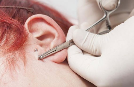 So You Want to Be a Tattoo And Piercing Artist