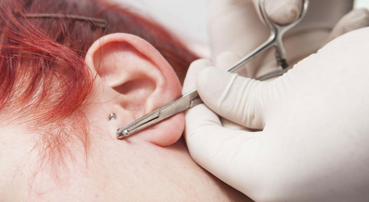 So You Want to Be a Tattoo And Piercing Artist