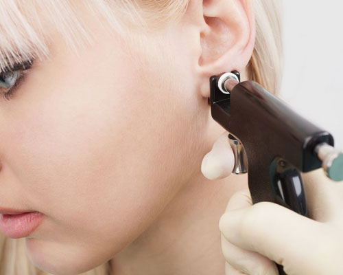 TRAGUS