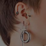 Flash piercing