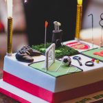 3D Cakes