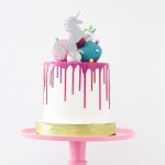 Anniversary Cake