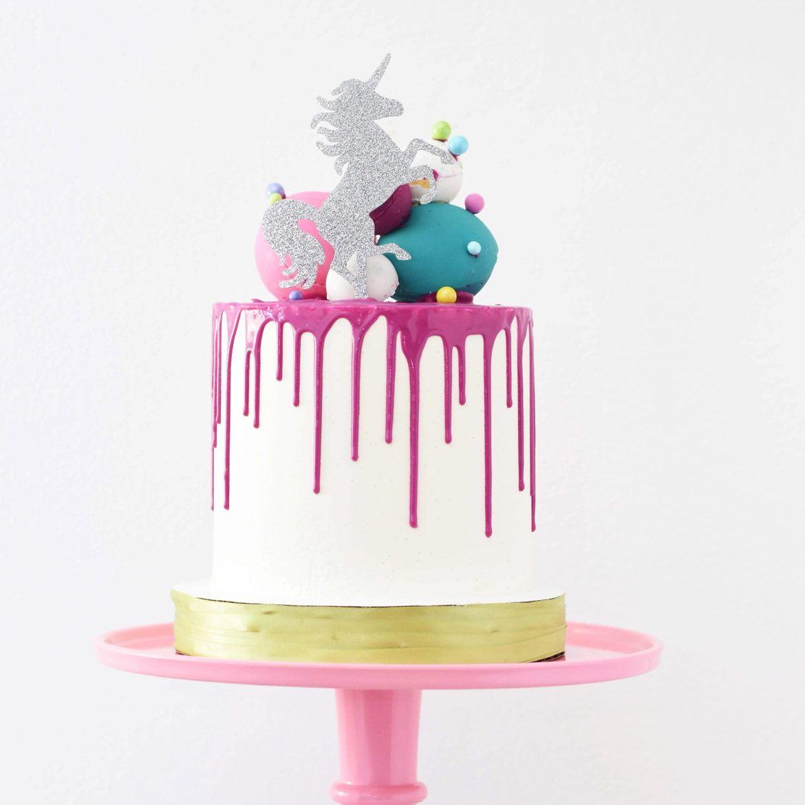 Anniversary Cake