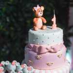 Cartoons Cake