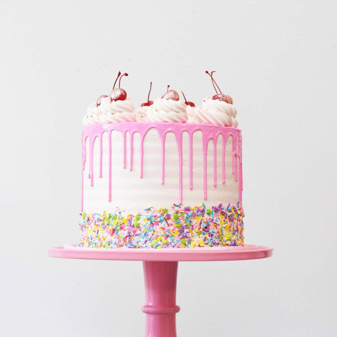Birthday Photo Frames