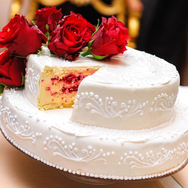 Dry Fruits Cake