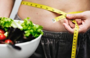Healthy Diet is Necessary For Weight Loss