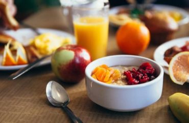 Healthy Food Healthy Life