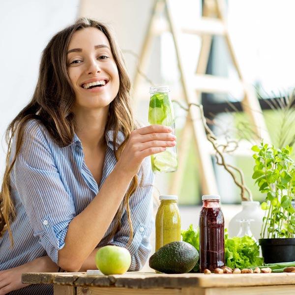 It's Time To Balance Your Life & Nourish Your Body