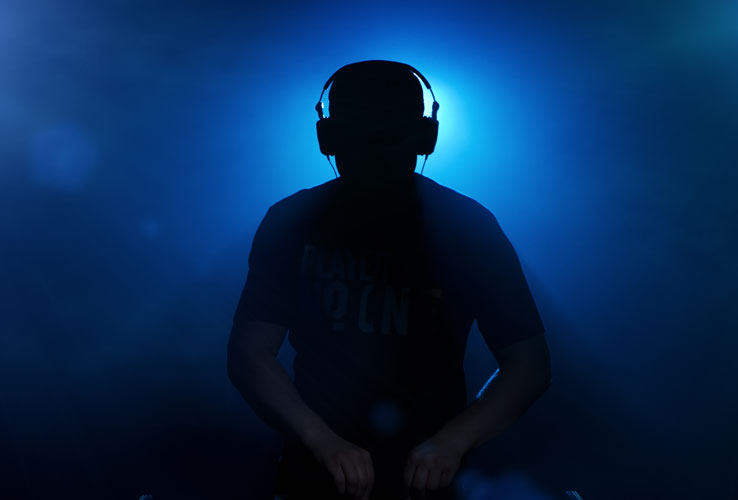 The Right Music