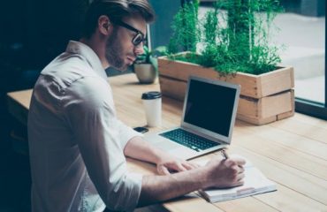 The International Freelancer