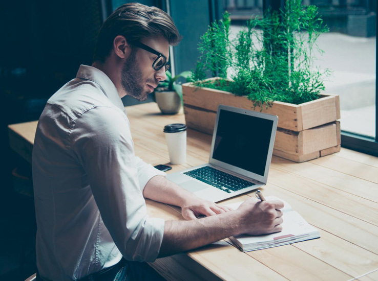 The International Freelancer