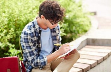 Dream of Travel Writing