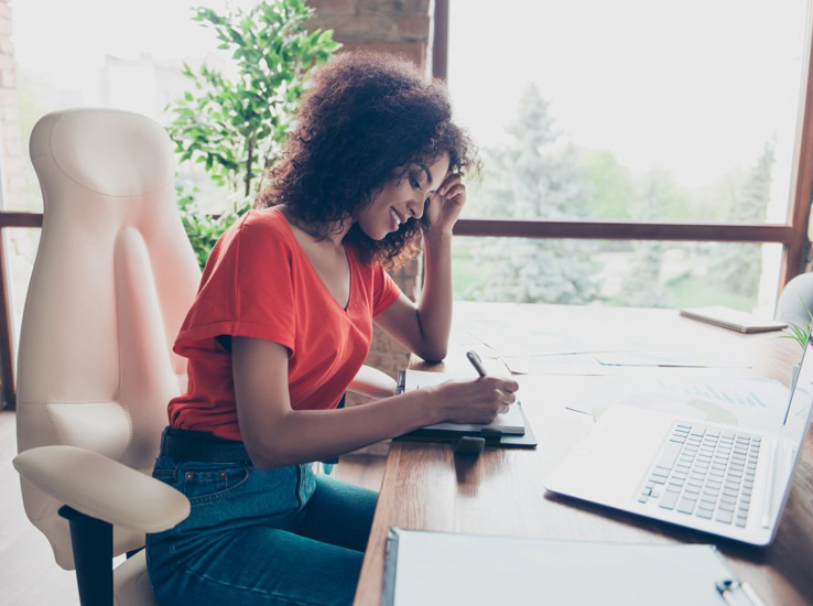 Content Marketing Writer