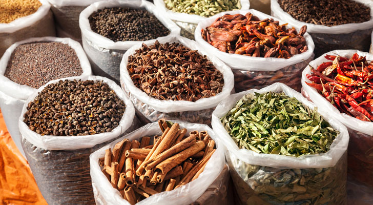 Mountain Rose Herbs