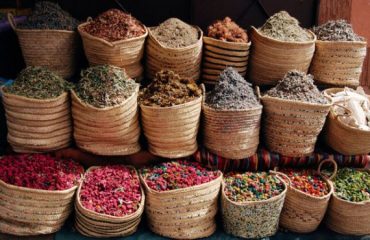 Herbal Elements