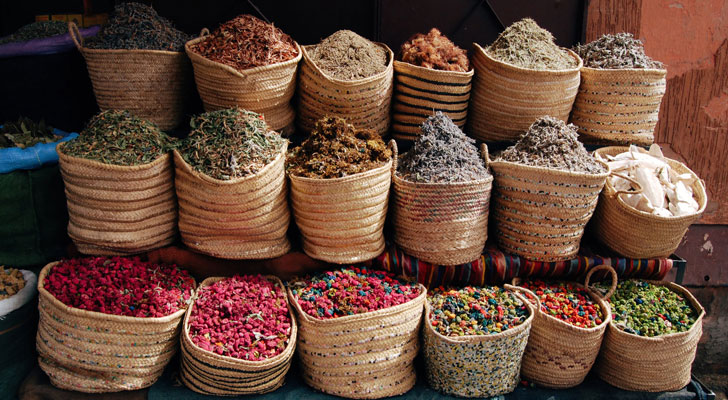 Herbal Elements