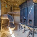 Fly Ash Bricks Machine