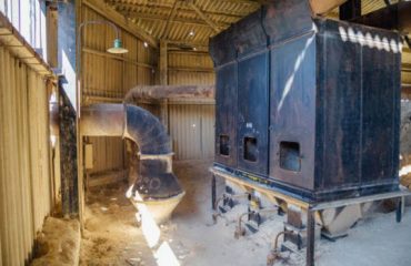 Fly Ash Bricks Machine