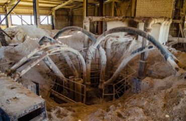 Clay Brick Making Machine
