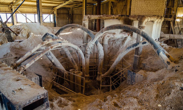 Clay Brick Making Machine