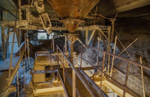 Small Brick Making Machine