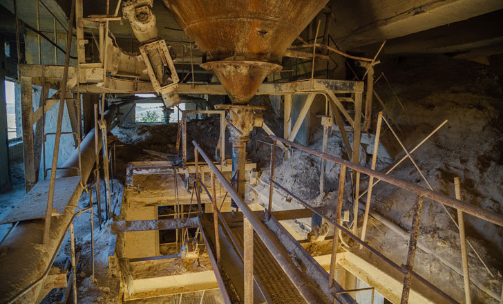 Small Brick Making Machine