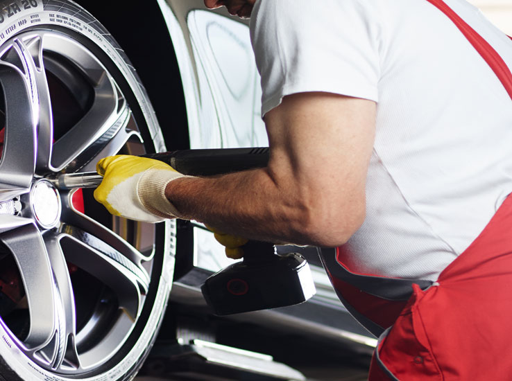 Be Car Care Aware Blog