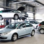 Eastwood Auto Restoration Blog