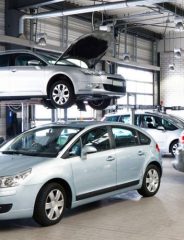 Eastwood Auto Restoration Blog