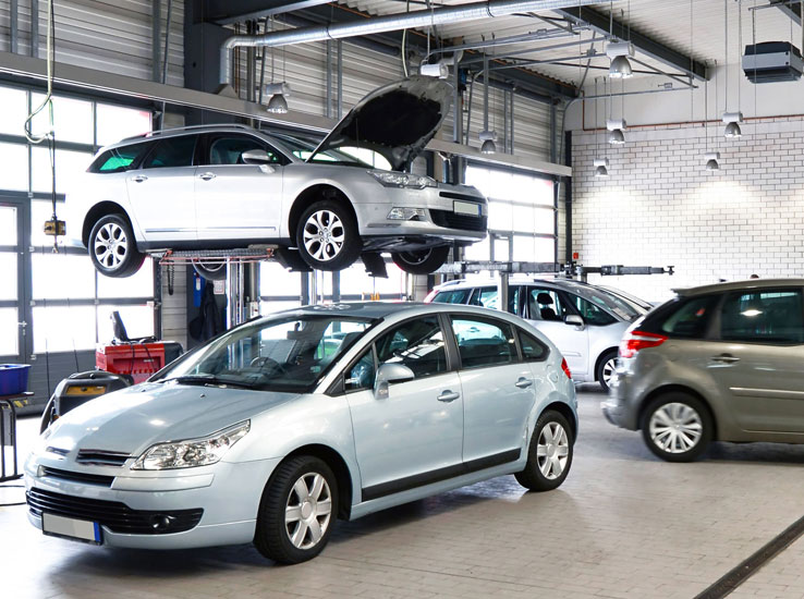 Eastwood Auto Restoration Blog