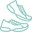 running-shoes