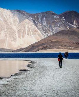 Leh-Ladakh
