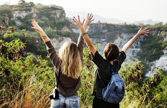 We Consult You Best Destination