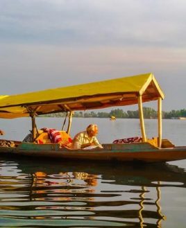 Srinagar