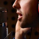British Voice Over