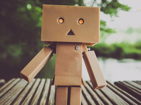 Danboard Nature Wooden Statue