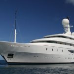 Rating the best manufacturers of yachts