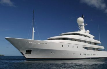 Rating the best manufacturers of yachts