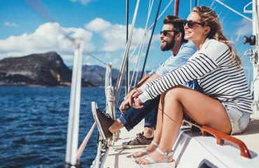 Experiencing The Best Islands by Boat