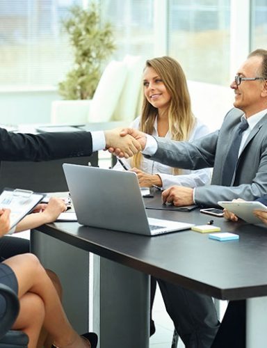 Meeting Of experts